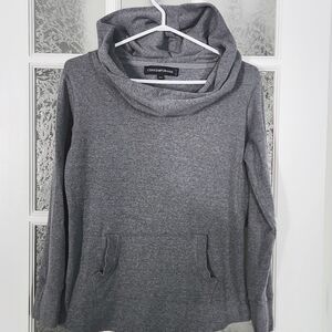 Contemporaine By Simons Cowl/ Hoody Pullover